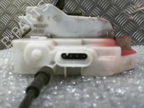 Front right lock CITROËN C3 I (FC_, FN_) 1.4 HDi | BP24742974C97 