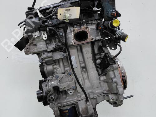 Engine CITROËN C3 III (SX) 1.2 PureTech 82 | BP37707609M1 - Image 3