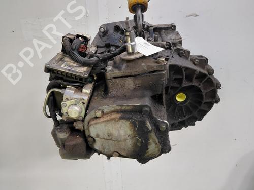 Gearbox CITROËN BERLINGO Box Body/MPV (B9) | BP35989960M3 - Image 4