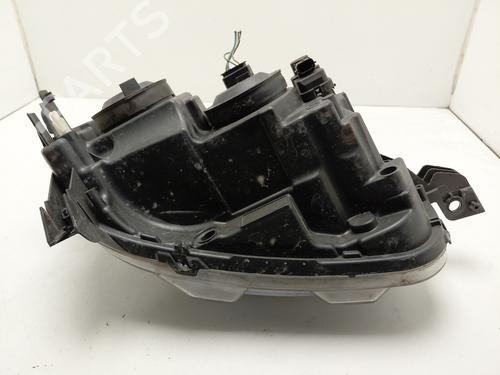 Left headlight CITROËN C3 III (SX) 1.2 THP 110 (SXHNPS, SXHNZT, SXHNZ6) | BP33869613C28 - Image 4