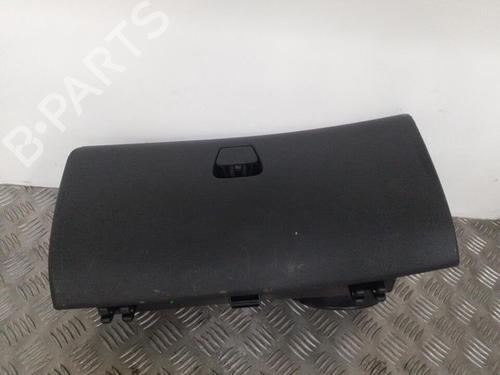 Used Glove box Glove box CITROËN C1 II (PA_, PS_) 1.0 VTi 68 (69 hp) 24740331 24740331