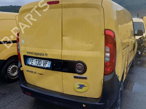 Climate control FIAT DOBLO Cargo (263_) 1.4 | BP39904977I5 - Image 6