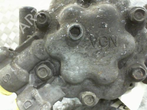 Used AC compressor AC compressor RENAULT MODUS / GRAND MODUS (F/JP0_) 1.6 (JP03, JP0B, JP0U, JP0Y, JP1G) (112 hp) 24746023 24746023