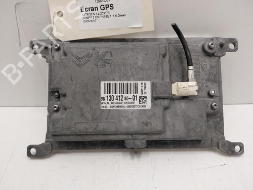 Used Display monitor Display monitor 38171102 38171102