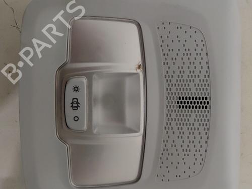 Used Interior roof light PEUGEOT 2008 I (CU_) 1.2 THP 110 / PureTech 110 (110 hp) 29642516