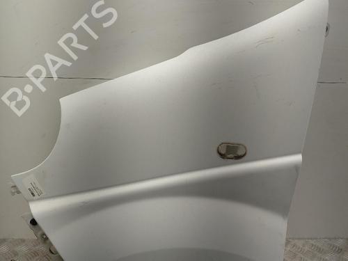 Used Left front fenders Left front fenders RENAULT TRAFIC II Bus (JL) 2.0 dCi 90 (JL00, JL01, JL0H, JL0M, JL0P, JL0S) (90 hp) 40202634 40202634