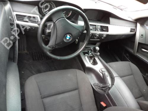 Right taillight BMW 5 (E60) | BP24769419C35 - Image 4
