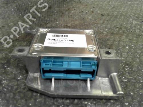 Kollisjonspute styreenhet OPEL MERIVA A MPV (X03) 1.6 16V (E75) (100 hp) 24743545