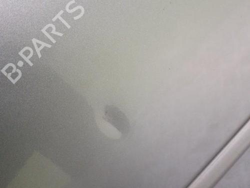 Right front door MAZDA 6 Hatchback (GG) 2.0 DI (GG14) | BP24750861C3 