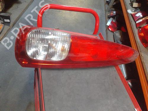 Right taillight CHEVROLET REZZO MPV (U100) 2.0 | BP24769400C35 