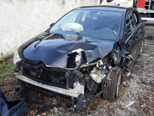 Intercooler CITROËN C4 II (NC_) 1.6 HDi 110 | BP24765433M30  - Image 5