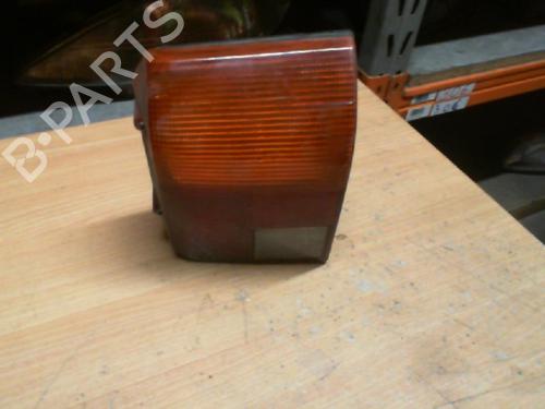 Used Right taillight Right taillight 24769684 24769684