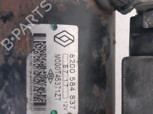 Starter RENAULT CLIO III (BR0/1, CR0/1) 1.6 16V (BR09, BR0T, CR09, CR0T) | BP25860877M8 