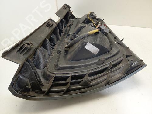 Left taillight KIA SOUL I (AM) 1.6 CRDi 128 | BP32655722C34 - Image 2