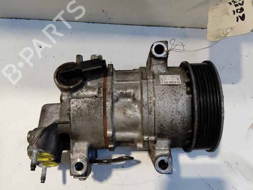 AC compressor PEUGEOT 208 I (CA_, CC_) 1.2 VTI 82 | BP29251423M34