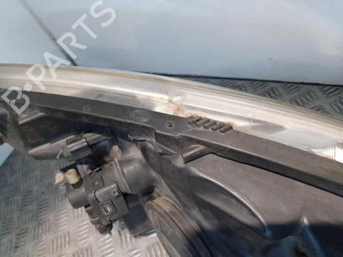 Left headlight RENAULT SCÉNIC II (JM0/1_) 1.9 dCi (JM0G, JM12, JM1G, JM2C) | BP24746472C28 - Image 3