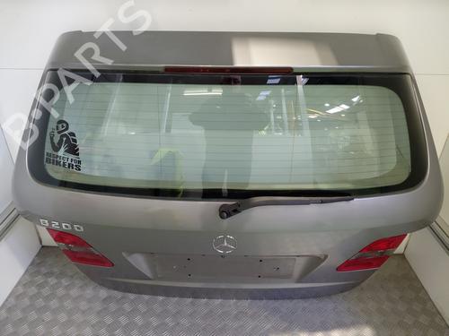 Tailgate MERCEDES-BENZ B-CLASS Sports Tourer (W245) B 200 (245.233) | BP29319938C6 