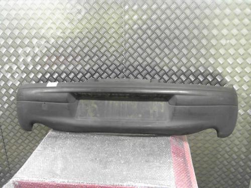Used Rear bumper FIAT SEICENTO / 600 (187_) 0.9 (187AXA, 187AXA1A) (39 hp) 24763331