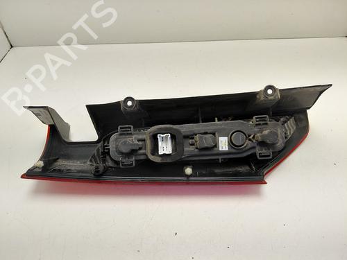 Used Right taillight Right taillight RENAULT KANGOO Express (FW0/1_) [2008-2026] 34557375 34557375