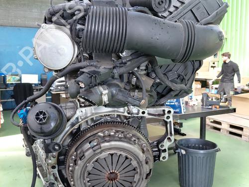 Engine PEUGEOT 207 CC (WD_) 1.6 16V | BP29481926M1 