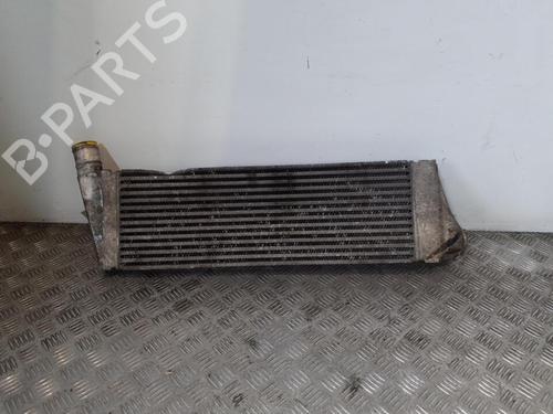 Used Intercooler RENAULT SCÉNIC II (JM0/1_) 1.5 dCi (JM1E, JM16) (106 hp) 24747745