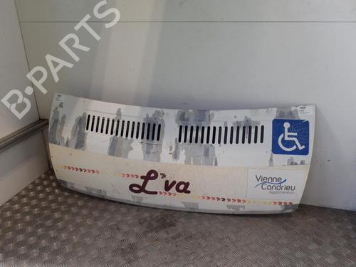 Used Hood Hood 24746673 24746673