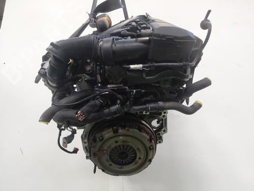 Engine CITROËN JUMPY III Van (V_) 1.5 BlueHDi 100 | BP31155639M1 - Image 7