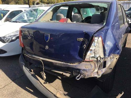 Front right lock DACIA LOGAN (LS_) 1.5 dCi (LS0K) | BP24763114C97 - Image 6