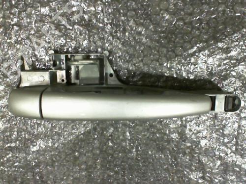 Used Front right exterior door handle PEUGEOT 208 I (CA_, CC_) 1.2 VTI 82 (82 hp) 24766309