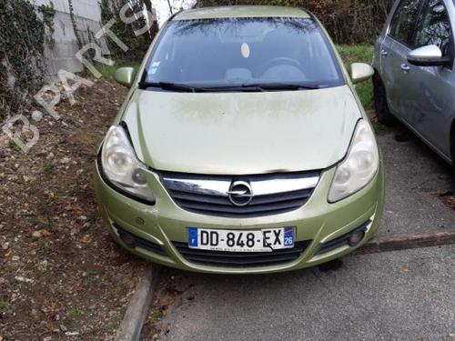 Water radiator OPEL CORSA D (S07) 1.4 (L08, L68) | BP24765409M31 - Image 9