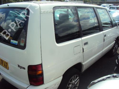 Left front indicator RENAULT ESPACE II (J/S63_) 2.1 TD (J633, J634, J/S635, J/S63D) | BP25262983C32 - Image 5