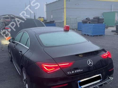 Rear mirror MERCEDES-BENZ CLA (C118) CLA 200 d (118.312) | BP24744954I6 - Image 16
