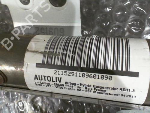 Electronic module RENAULT KOLEOS I (HY_) 2.0 dCi (HY0K) | BP24755784M83 - Image 2