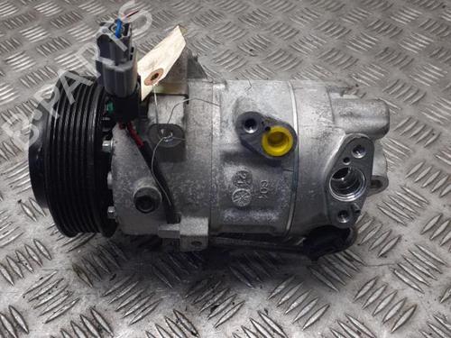 Used AC compressor AC compressor HYUNDAI i20 III (BC3, BI3) [2020-2026] 24766759 24766759