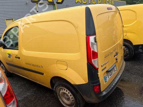 Gearbox RENAULT KANGOO Express (FW0/1_) | BP35989964M3 - Image 8
