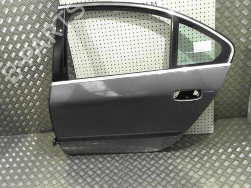 Used Left rear door PEUGEOT 607 (9D, 9U) 2.2 HDi (133 hp) 24753050