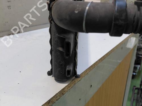 Water radiator RENAULT MASTER III Van (FV) 2.3 dCi 165 RWD (FV0P, FV0U, FV10, FV12, FV1E) | BP35990026M31 - Image 3