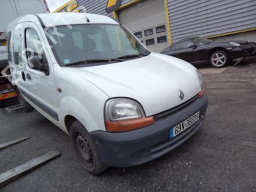 Steering pump RENAULT KANGOO (KC0/1_) 1.4 (KC0C, KC0H, KC0B, KC0M) | BP24769003M99 - Image 5