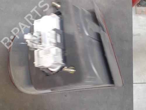 Used Right taillight Right taillight 24770488 24770488