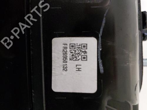 Used Left tailgate light Left tailgate light PEUGEOT 2008 II (UD_, US_, UY_, UJ_, UR_, UC_) 1.5 BlueHDI 130 (131 hp) 30902482 30902482