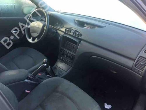 Steering column stalk RENAULT LAGUNA II (BG0/1_) 1.9 dCI (BG0E) | BP24751906I23 