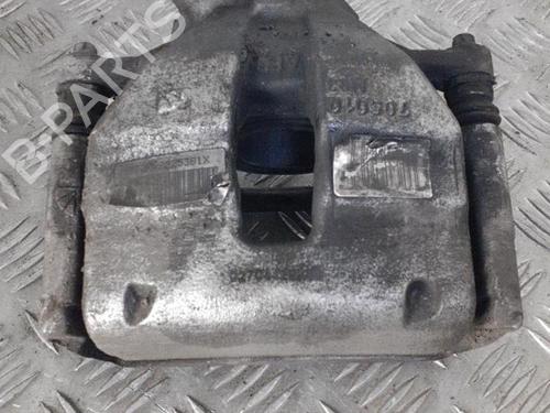 Right front brake caliper CITROËN BERLINGO Box Body/MPV (K9) 1.5 BlueHDi 100 | BP24740446M104 - Image 2