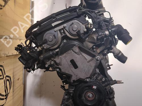 Engine OPEL CORSA D (S07) 1.4 (L08, L68) | BP39233994M1 - Image 8
