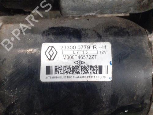 Used Starter Starter RENAULT CLIO IV (BH_) 0.9 TCe 90 (BHNF, BHMA, BHMH, BHJK, BHJR) (90 hp) 24766860 24766860