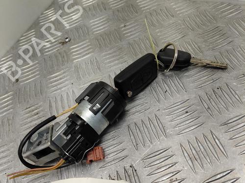 Used Ignition barrel Ignition barrel 37817698 37817698