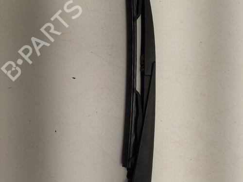 Used Rear windshield wiper arm Rear windshield wiper arm PEUGEOT 108 1.0 VTi (69 hp) 35918584 35918584