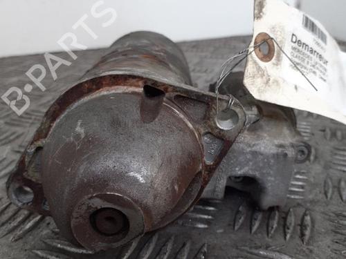 Used Starter Starter MERCEDES-BENZ B-CLASS Sports Tourer (W245) B 180 CDI (245.207) (109 hp) 24767300 24767300