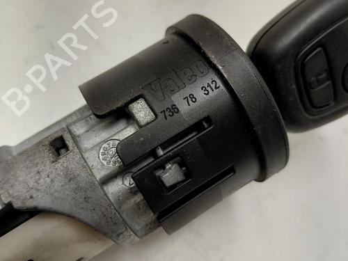 Used Ignition barrel Ignition barrel 38012432 38012432