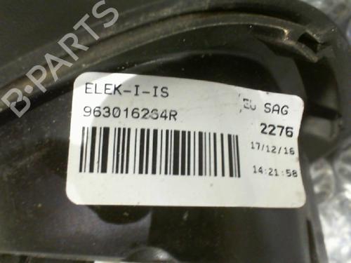 Used Right mirror RENAULT CLIO IV (BH_) 1.2 16V (73 hp) 24755137