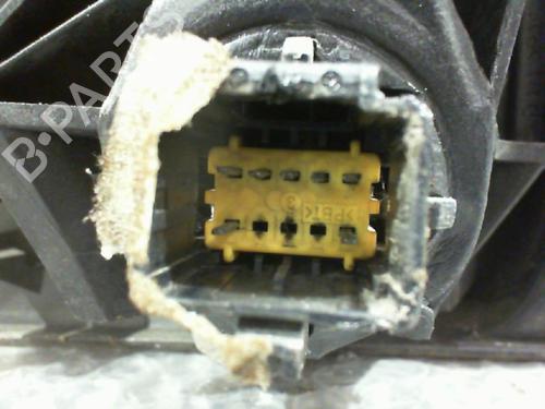 Used Right mirror RENAULT MEGANE II (BM0/1_, CM0/1_) 1.5 dCi (BM0F, BM0T, BM2B, CM0F, CM0T) (82 hp) 24745967